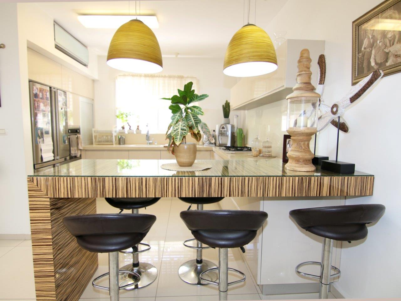 Villa à Nahariya Israël